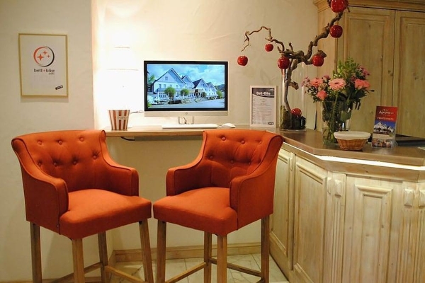 Hotel Dorfkammer
